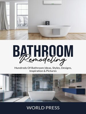 Bathroom Remodeling - ebook